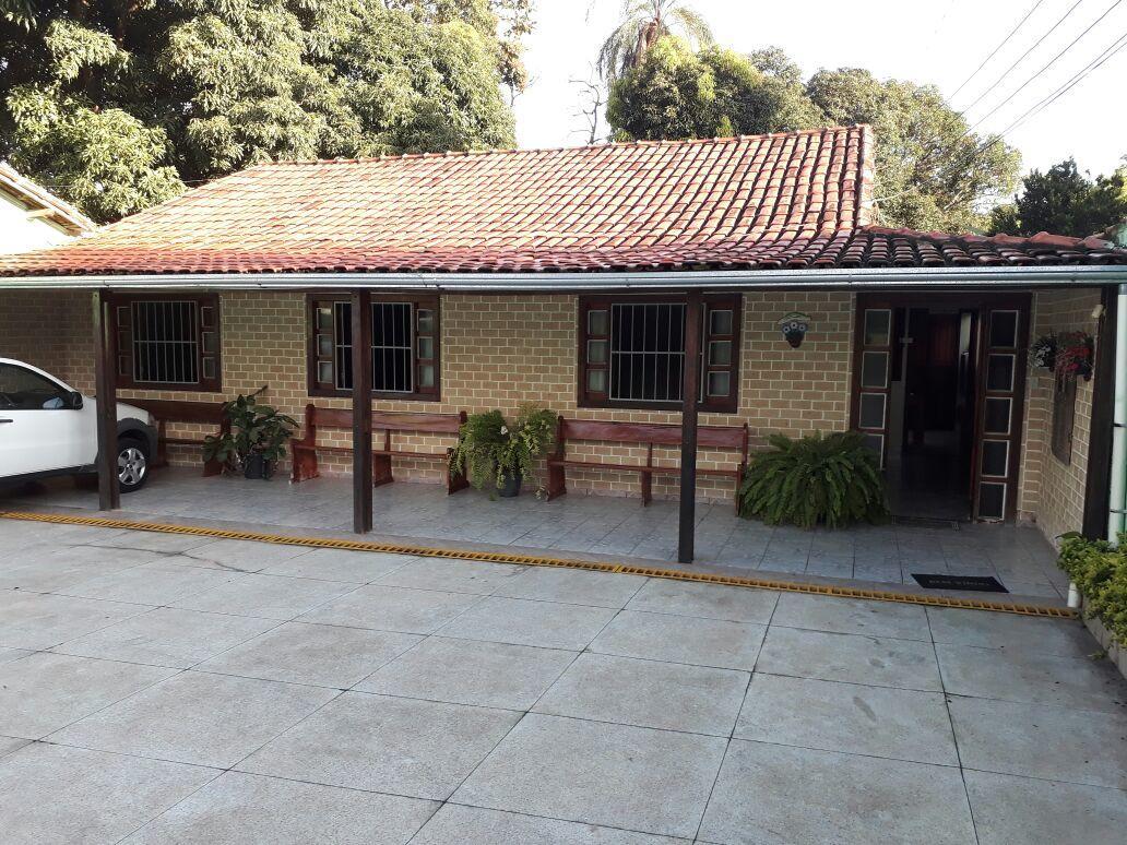 Pousada Rural Veredas Tres Marias  Exterior foto